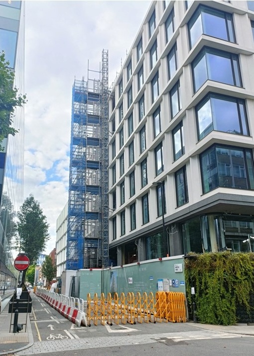 Network Building